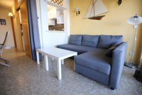 COSTA DAURADA APARTAMENTS - Paradis 4